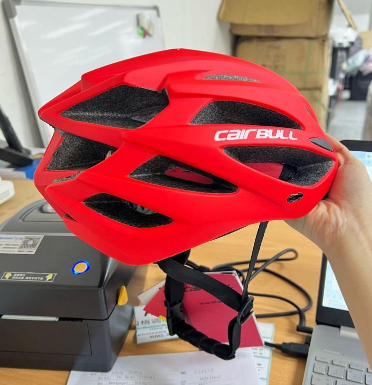 Cairbull Airez Cycling Helmet  自行车安全头盔