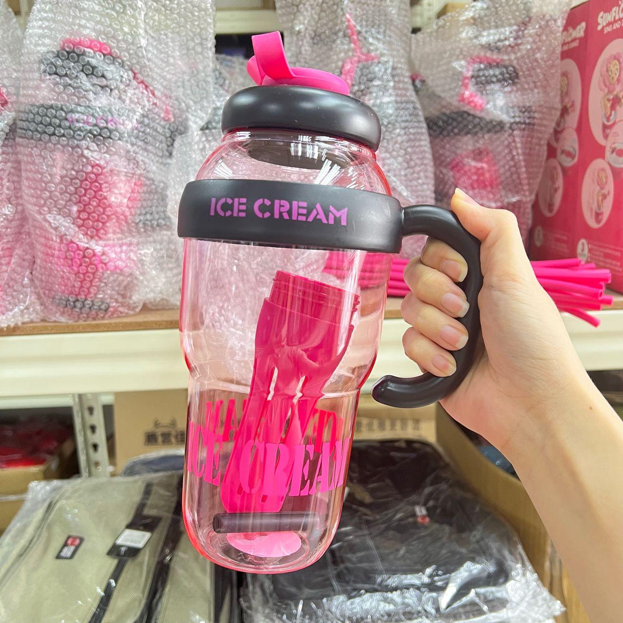 Fashion Ice Cup 时尚冰感杯