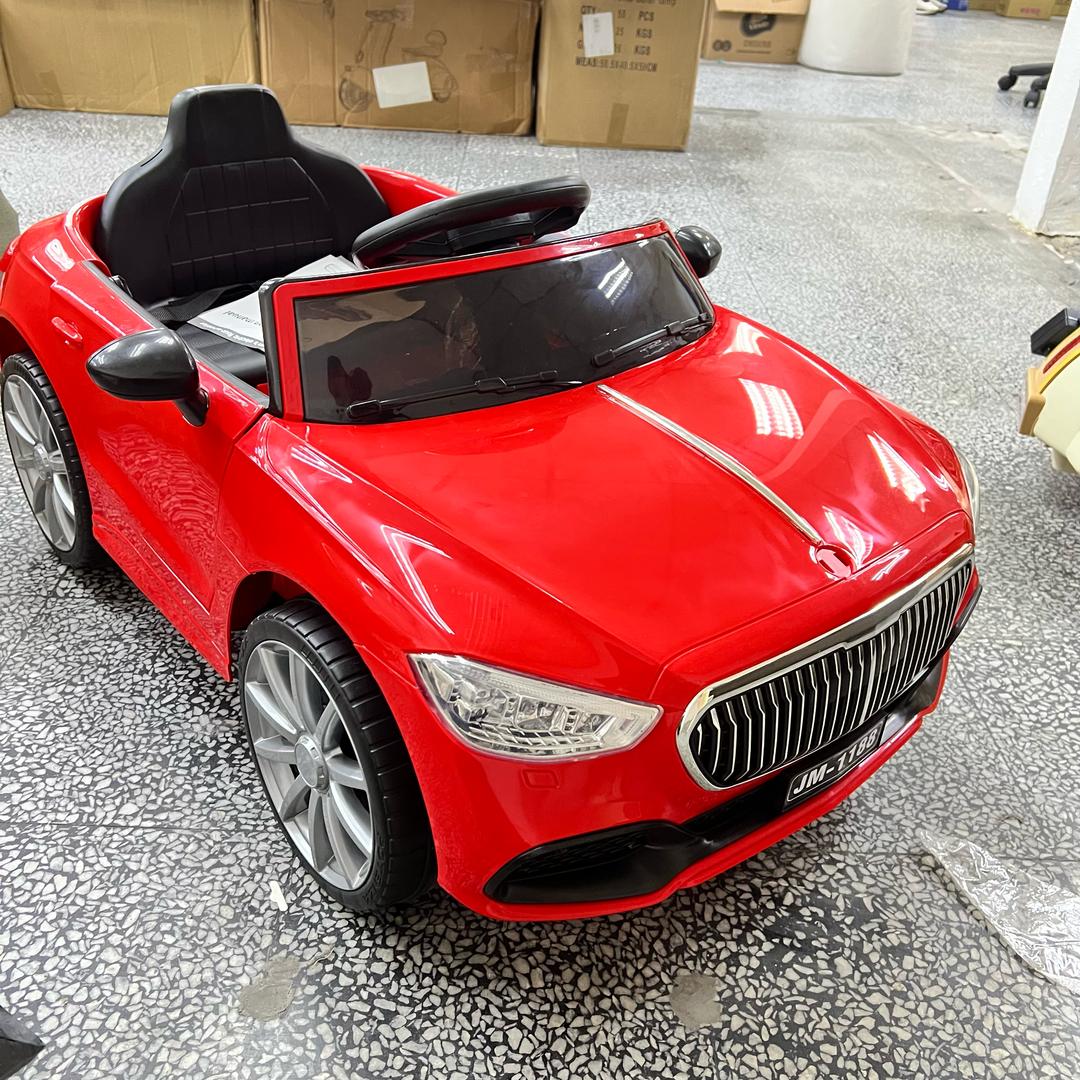MERCEDES CAR 玩具车
