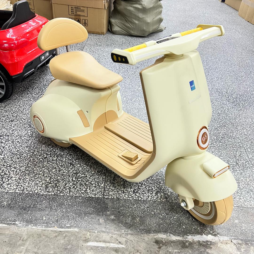 MINI BIKE SCOOTER 迷你自行车滑板车