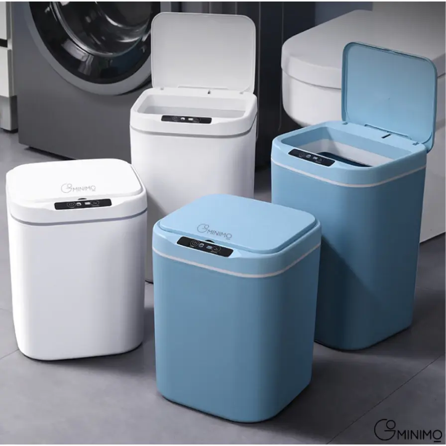 Gominimo Smart Sensor Bin 垃圾桶