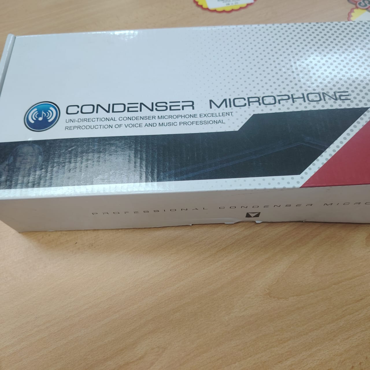 BM 800STUDIO CONDENSER  MICROPHONE  电容麦克风