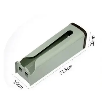 Wall Mounted Garbage Bag Storage Case 垃圾袋挂式储物盒