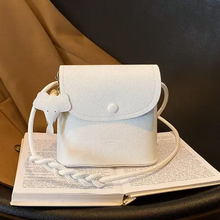 FASHION MINI BAG 时尚迷你包