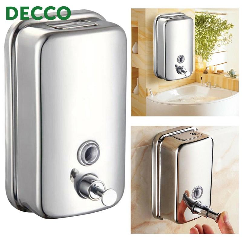 STAINLESS STEEL SOAP DISPENSER HOLDER 不锈钢皂液瓶支架