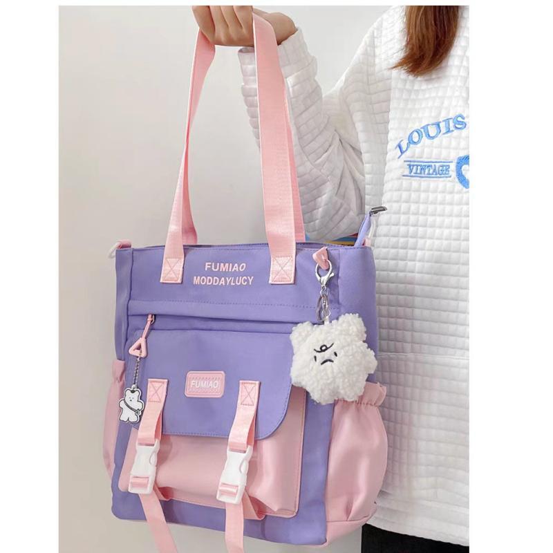 XINLAIBAIZI Tote Bag XINLAIBAIZI 手提袋