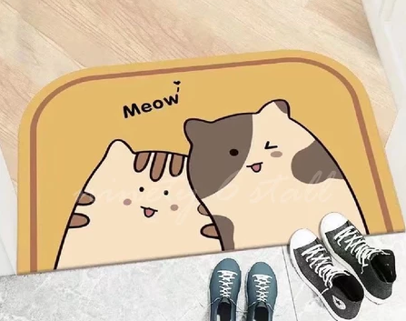 CARPET 地毯