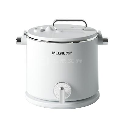 Micro-pressure Cooker 微压锅
