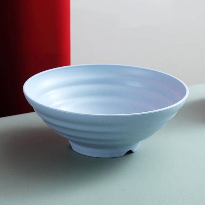 Japanese Style Wheat Straw (PLATES OR BOWLS) 高品质日式麦秆 （碗或碟）