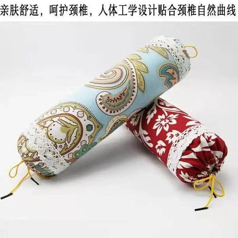 Mugwort Luxury Pillow 艾草奢华枕头