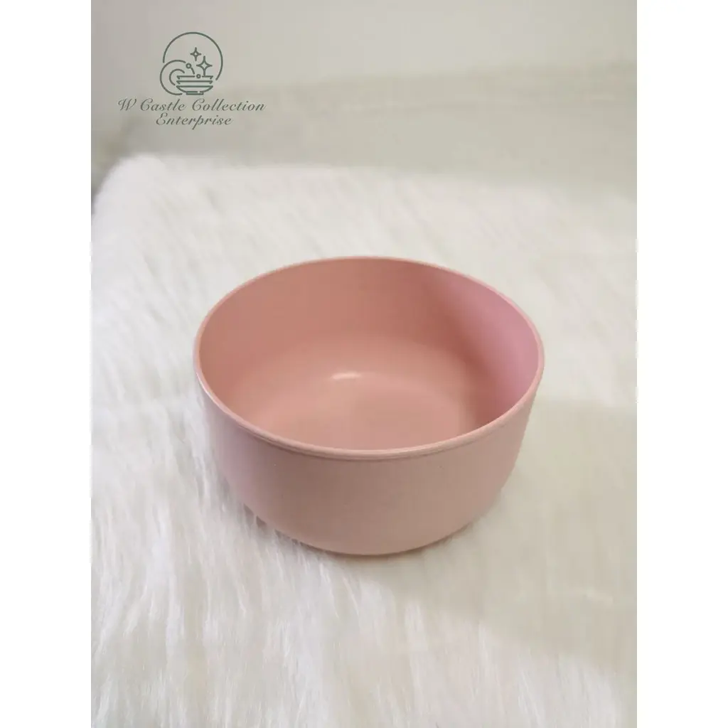 Wheat Straw Dipping Bowl 小麦秸秆蘸料碗