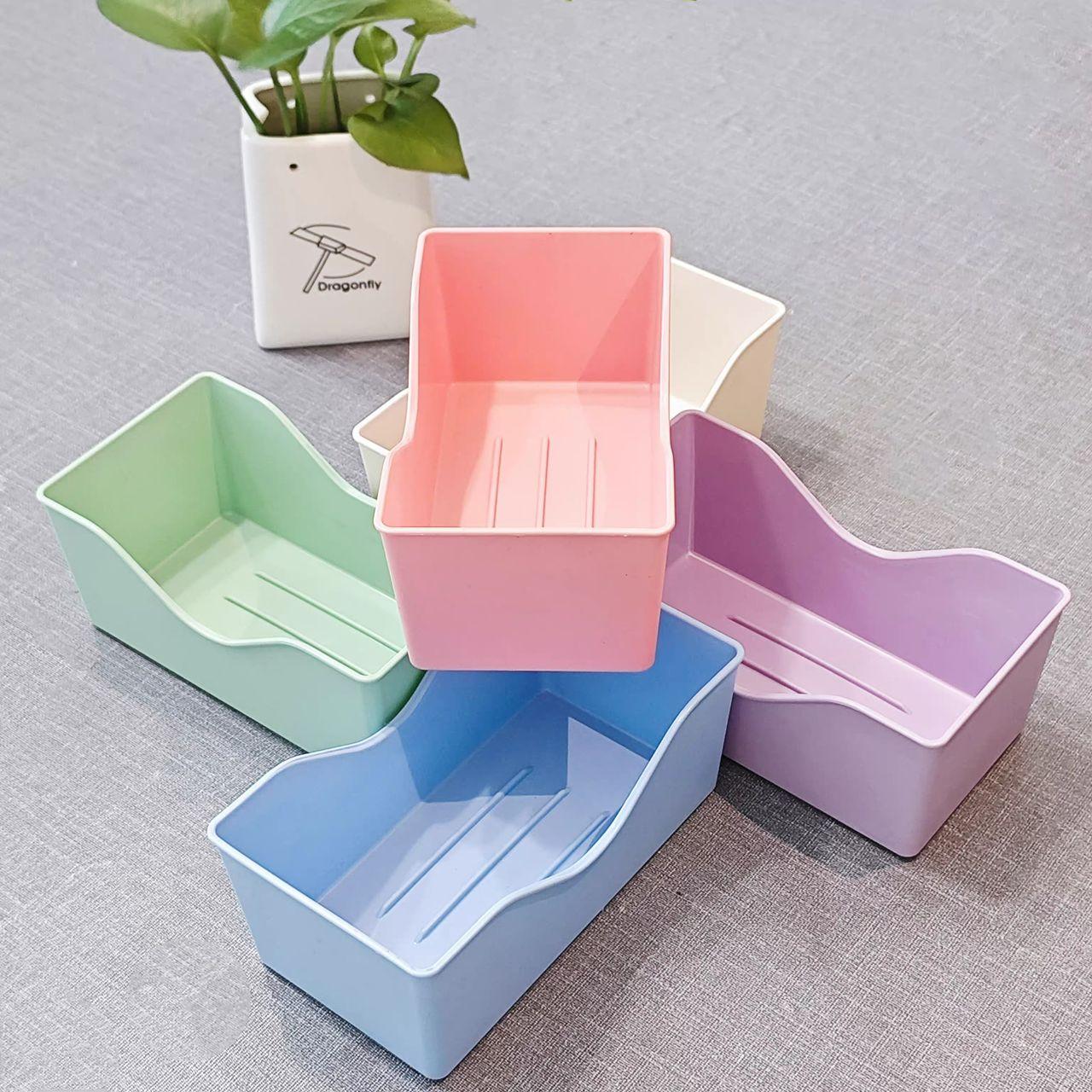 Wheat Straw Storage Tray 高品质麦秆收纳托盘