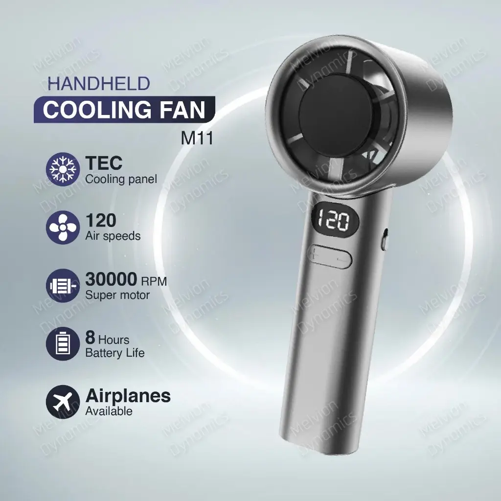 M11 FAN 120S M11风扇
