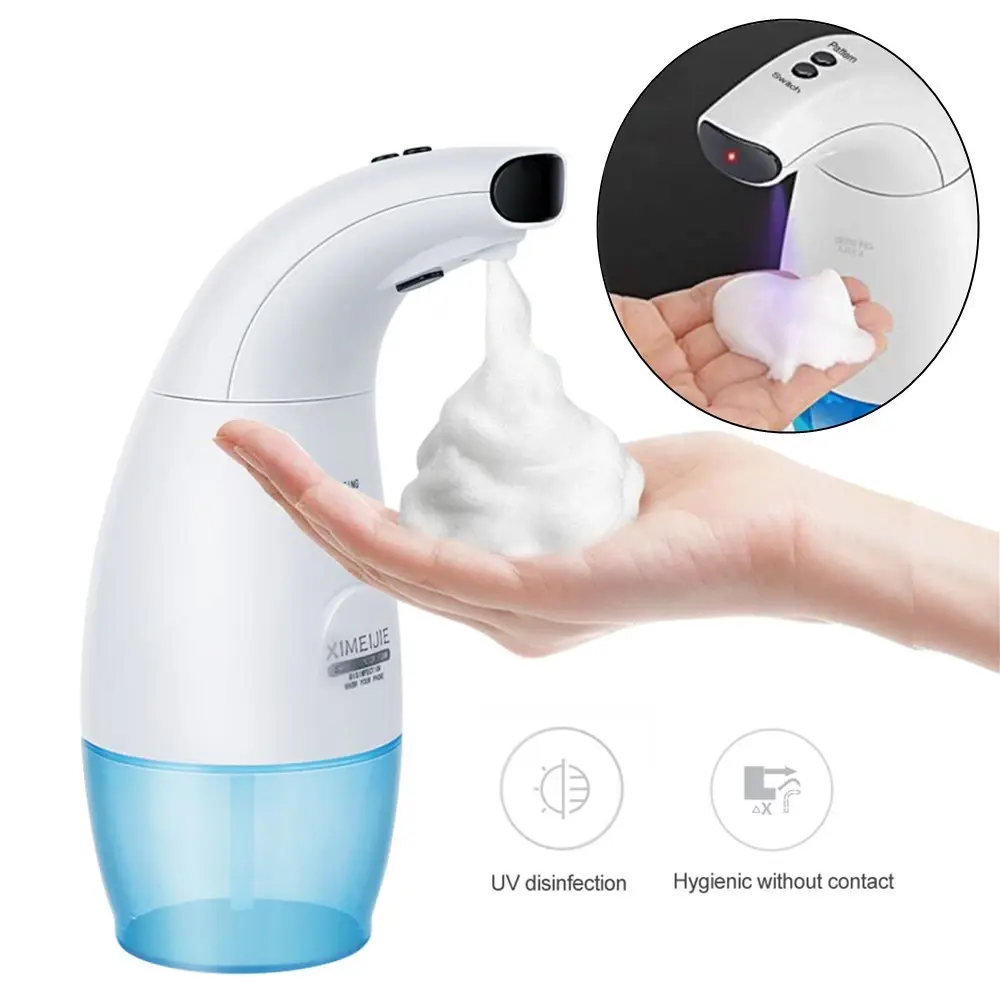 SOAP DISPENSER 洗手液分配器