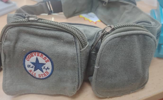 Fashion Style Bag 时尚包包