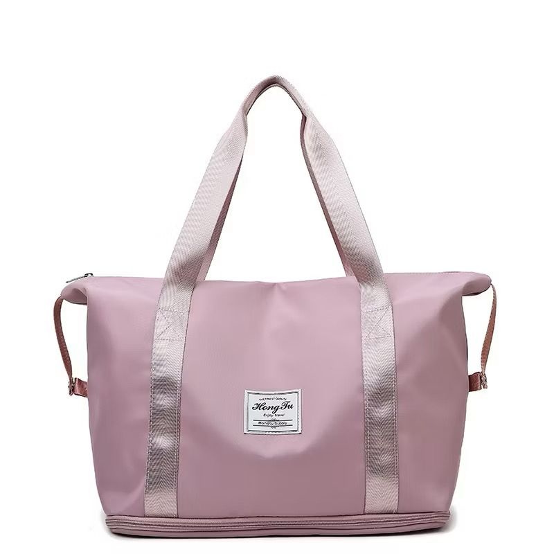Foldable Travel Bag 可折叠旅行包