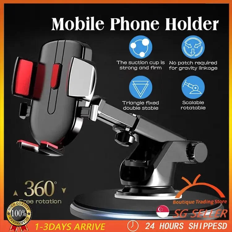 Car Holder  汽车支架(RT-66A)
