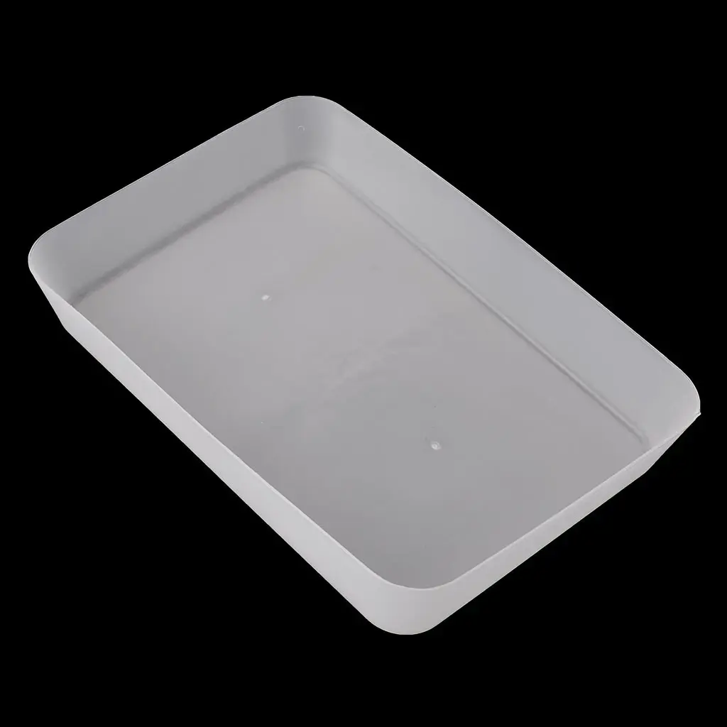 Multifunctional Cabinet Drawer Storage Box 多功能橱柜抽屉收纳盒