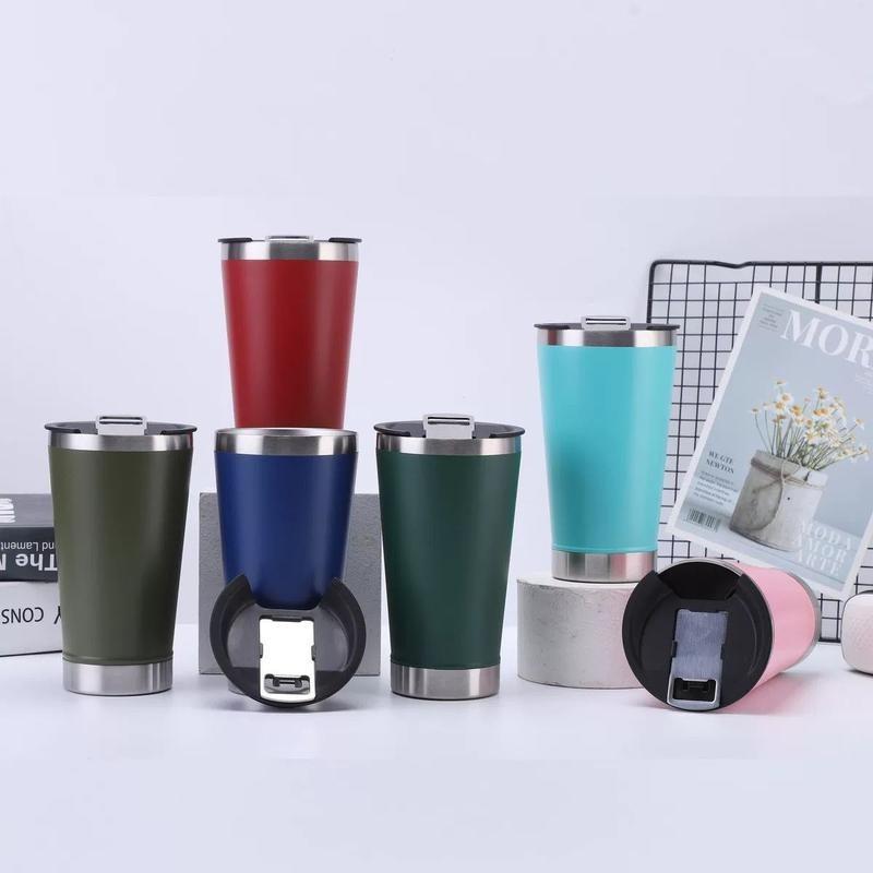 XINYALL Dual-Drink Coffee Cup XINYALL双饮咖啡杯