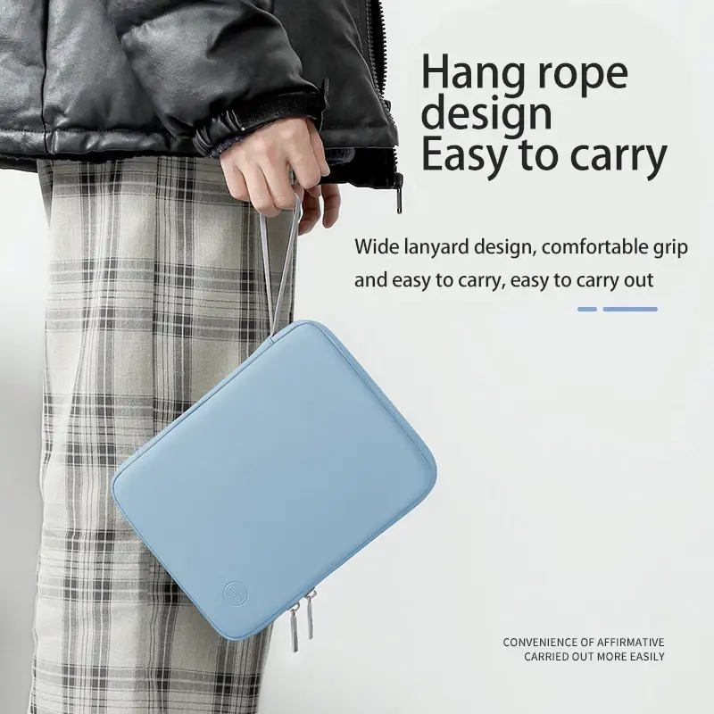 Ipad Cover Handbag 平板收纳包