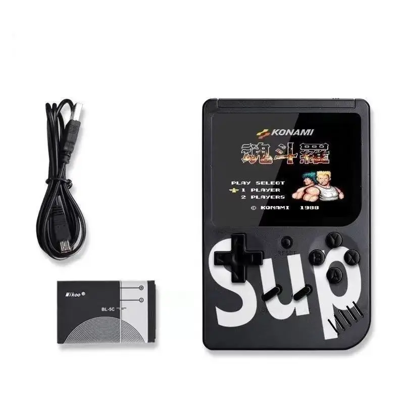 400 in 1 Sup Game Box 游戏机