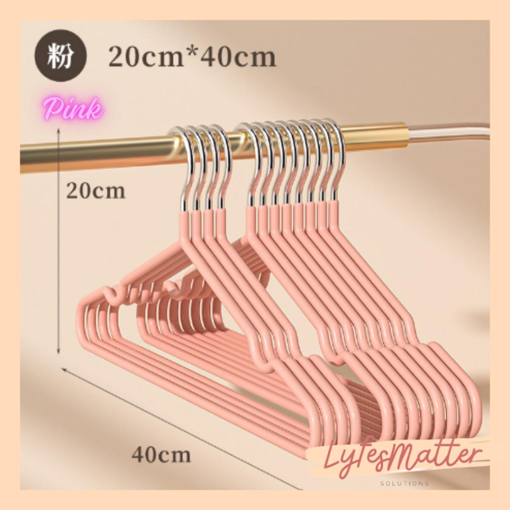 HANGER 衣架【50g For Normal】【1 Pack 10pcs】