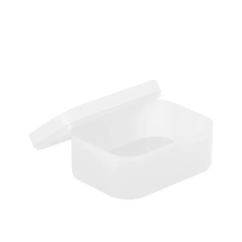 Cosmetic Storage Box with Cover 化妆品收纳盒