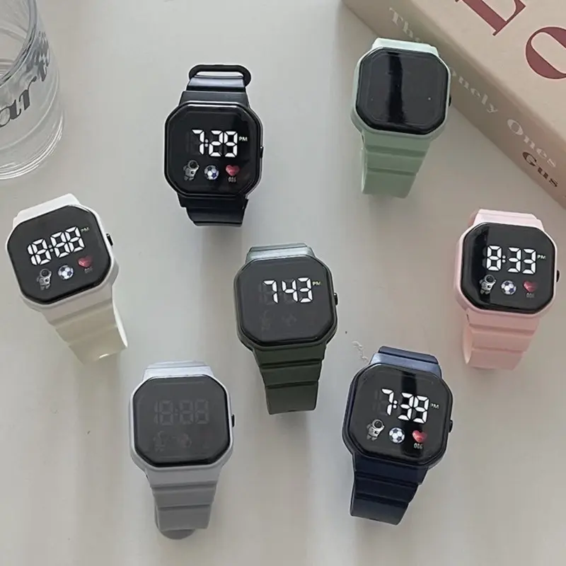 Digitel Watch 电子手表