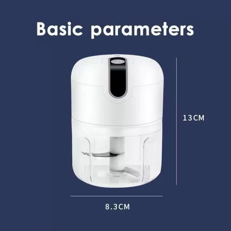 Mini Food Processor 迷你打蒜器