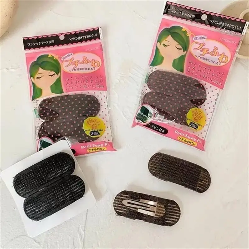 Hair Volume Clip 垫发增加发量发夹