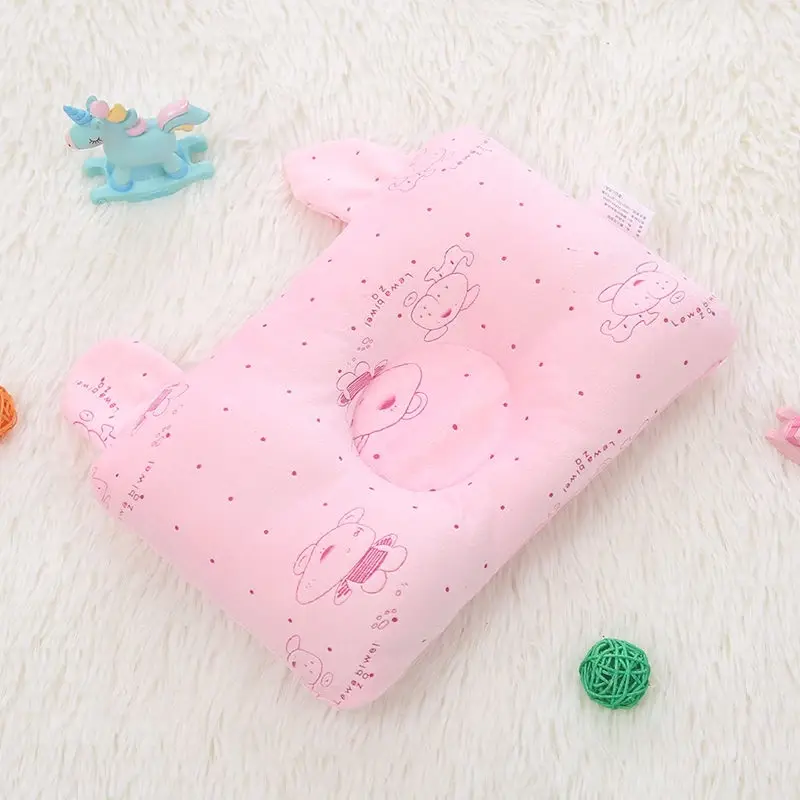 Baby Pillow Adjustable  可调节婴儿枕头