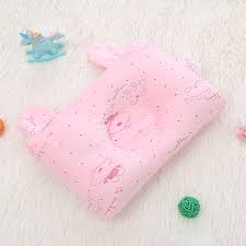 Baby Pillow Adjustable  可调节婴儿枕头