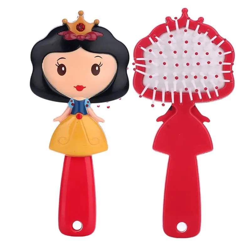 Kids Hair Comb 儿童梳子