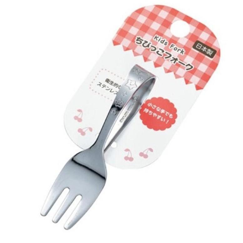 Baby Training Fork 宝宝训练叉子