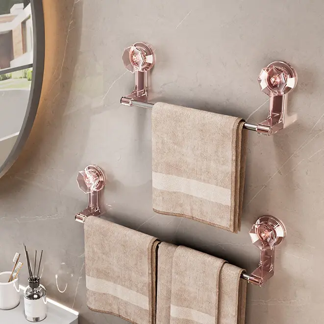 TOWEL RACK 毛巾杆架