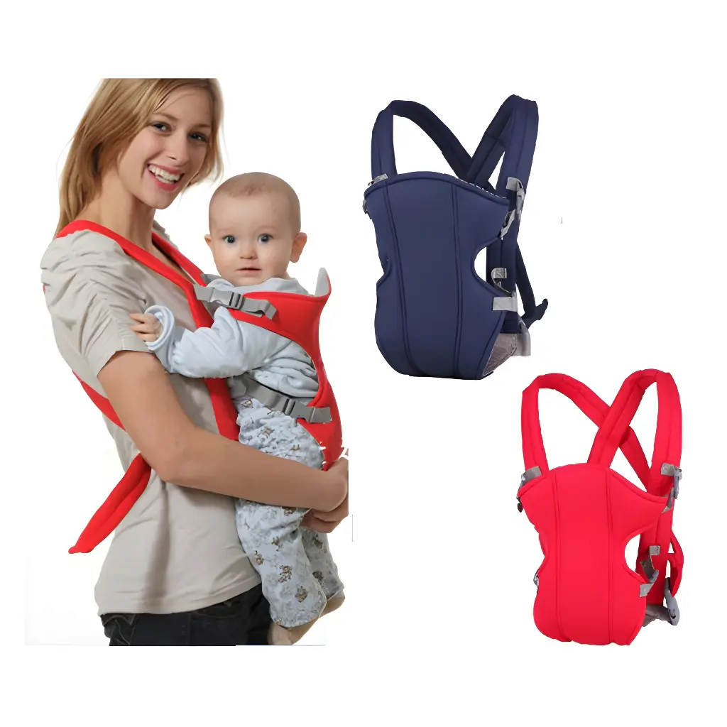 Baby Carrier 婴儿背带