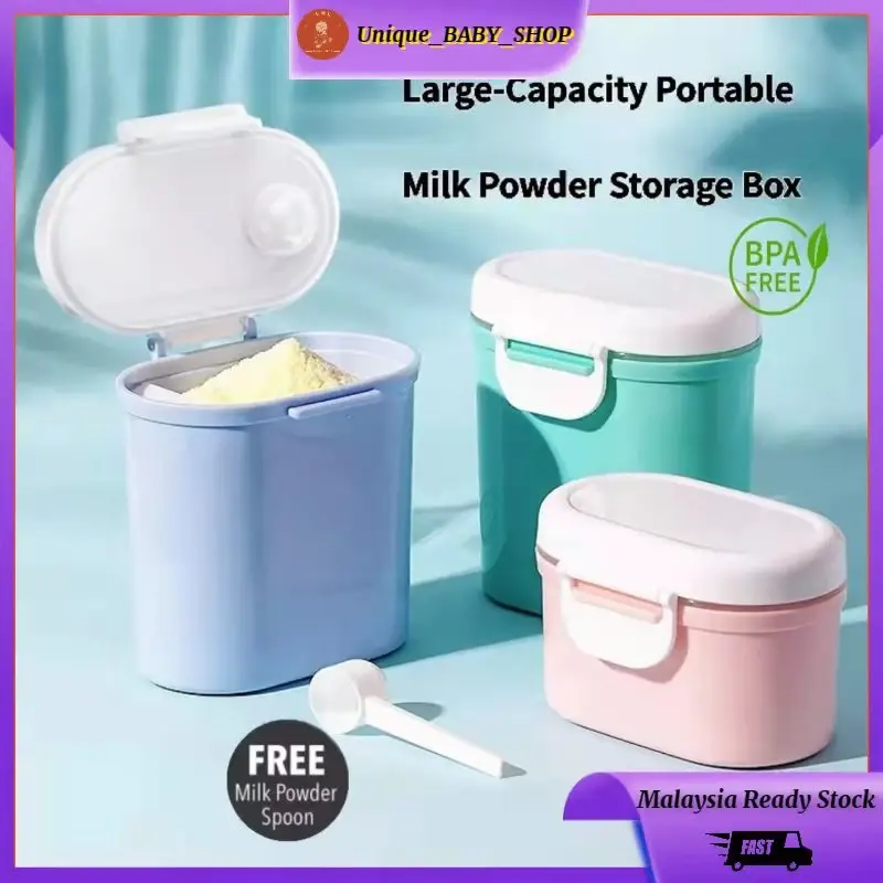 Food Container Storage Box 食品容器储存盒 400ML