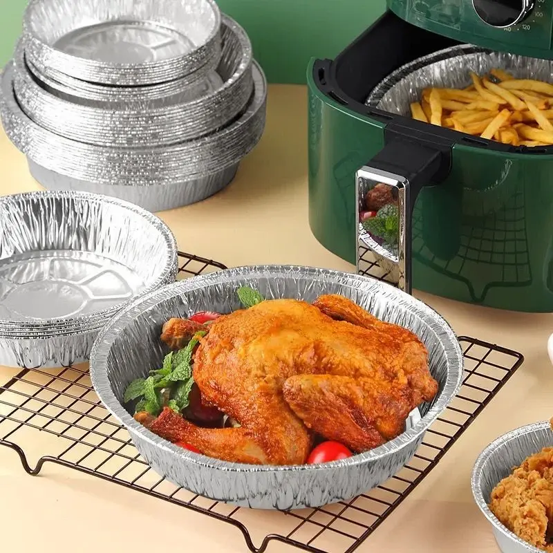 FRYER TRAY 空气炸锅纸