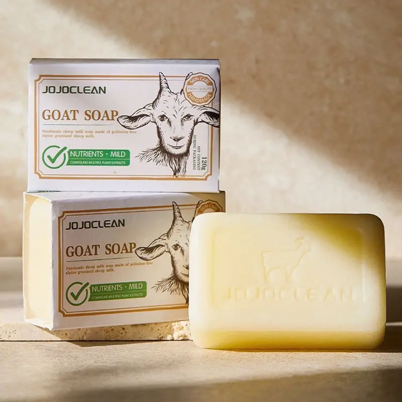 Australian Handmade Goat Milk Soap 澳洲手工羊奶皂