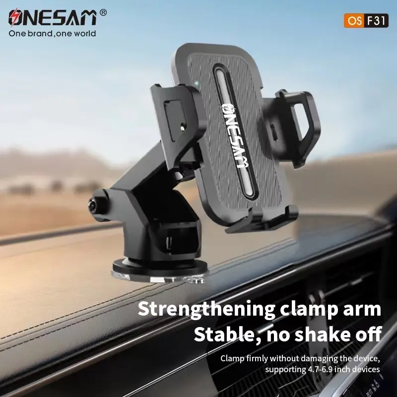CAR MOUNT 360 Car Holder 车载支架 ONESAM OS-F31