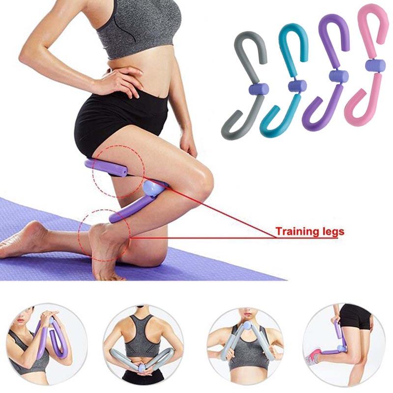 Leg Arm Muscle Exerciser Slimmer Slimming 腿部手臂肌肉瘦身锻炼器
