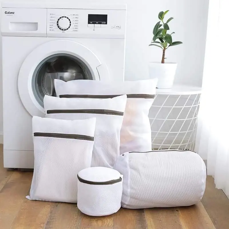5 in 1 Laundry Bag Set 洗衣袋套装