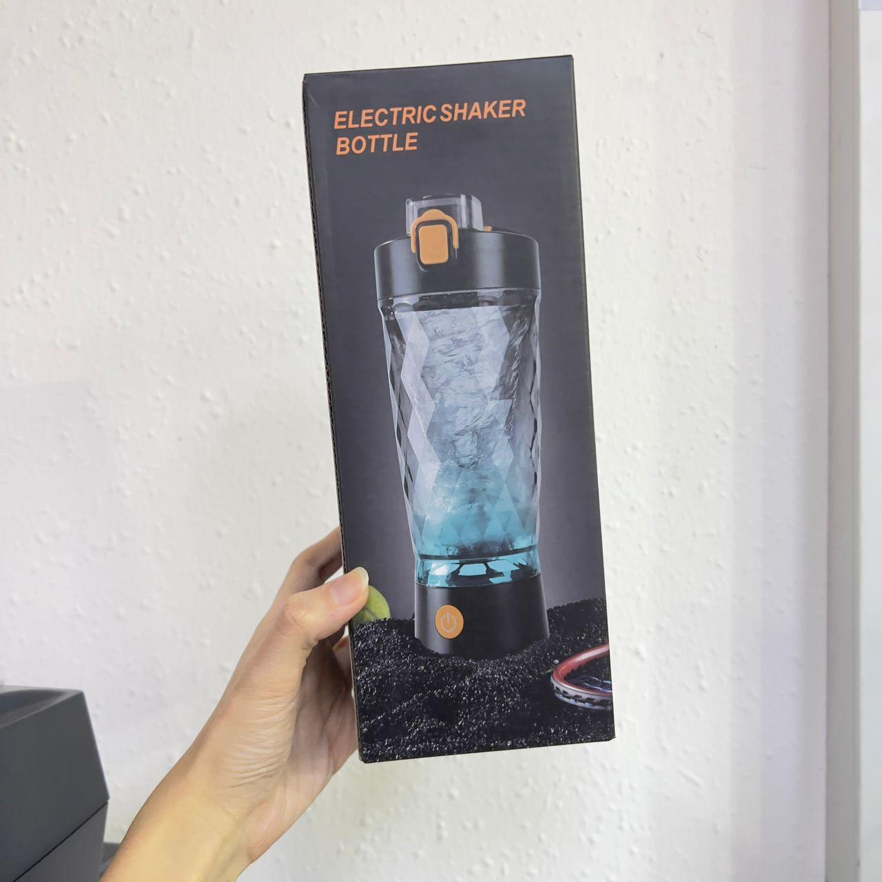 电动搅拌杯  Electric Shaker Bottle  650ML