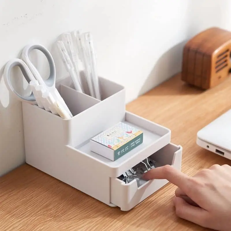 PENCIL HOLDER 笔筒