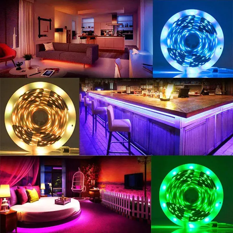 LED Light Strip LED灯带