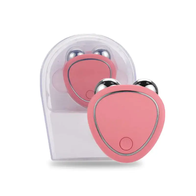 3D Facial Massage Roller 面部按摩滚轮