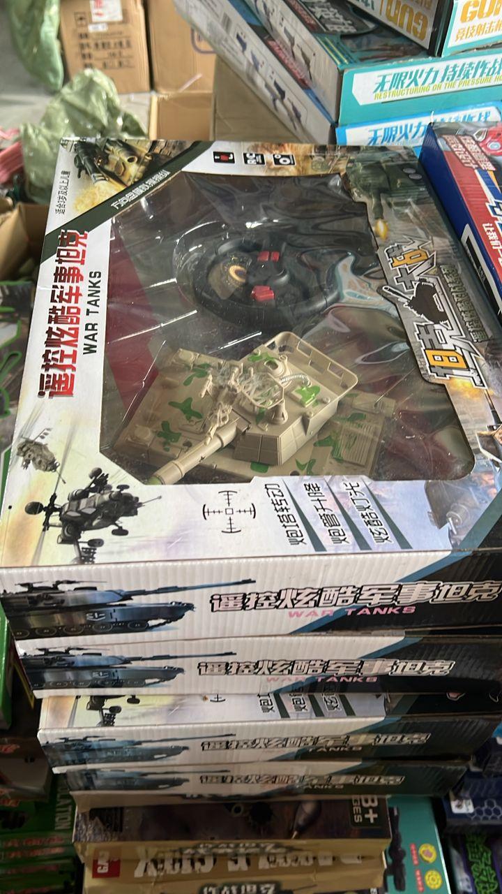 LS-B284 清货玩具 Clearance Toys 12.80