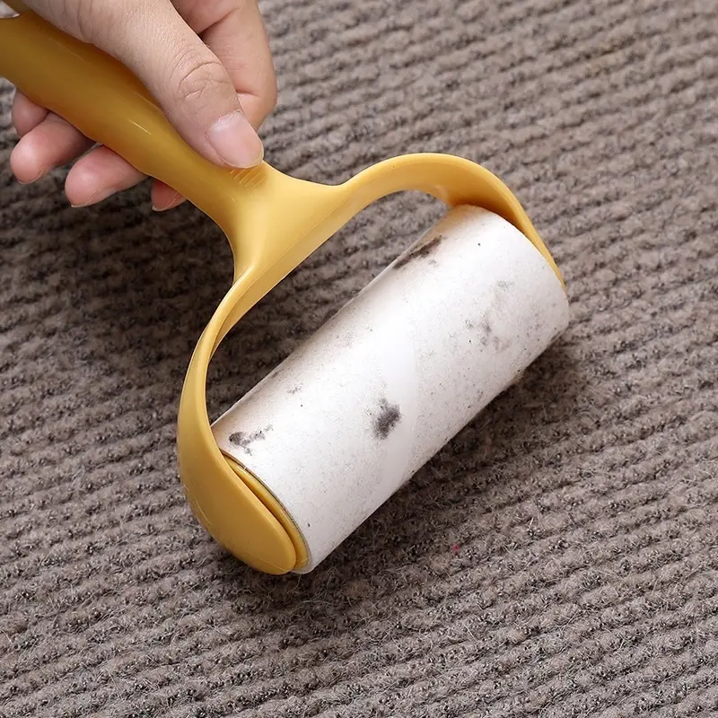 Lint Roller 除尘滚轮粘毛器