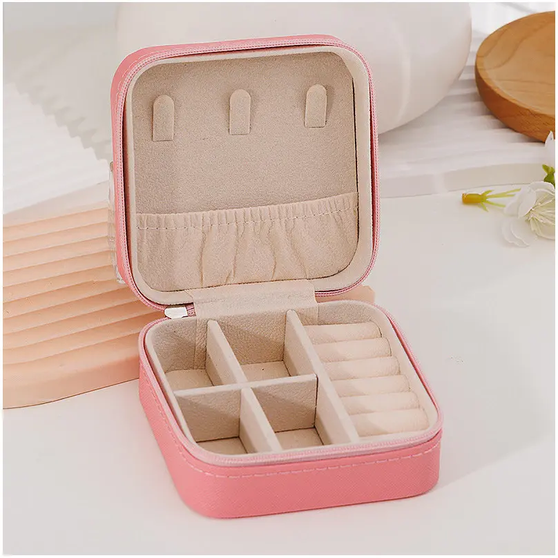 JEWELRY STORAGE BOX  LD-A1006 LD-A1006 首饰收纳盒