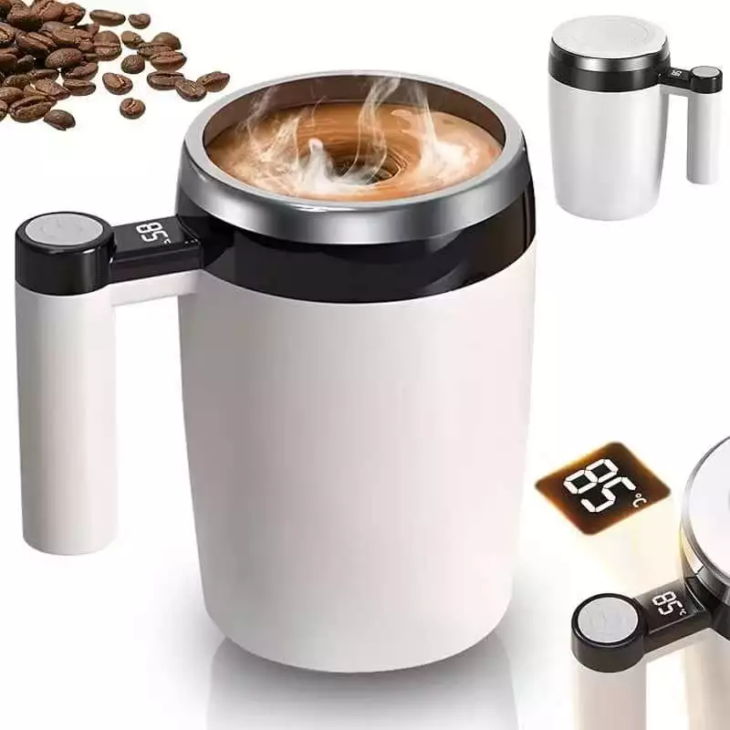 Automatic Mixing Cup 自动搅拌杯 400ML